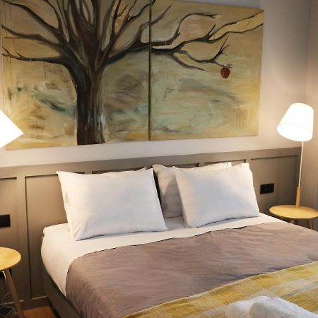 Habitat Nafplio Bnb-The Dreamers Apartment Eksteriør billede