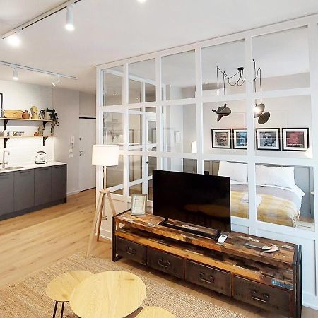 Habitat Nafplio Bnb-The Dreamers Apartment Eksteriør billede