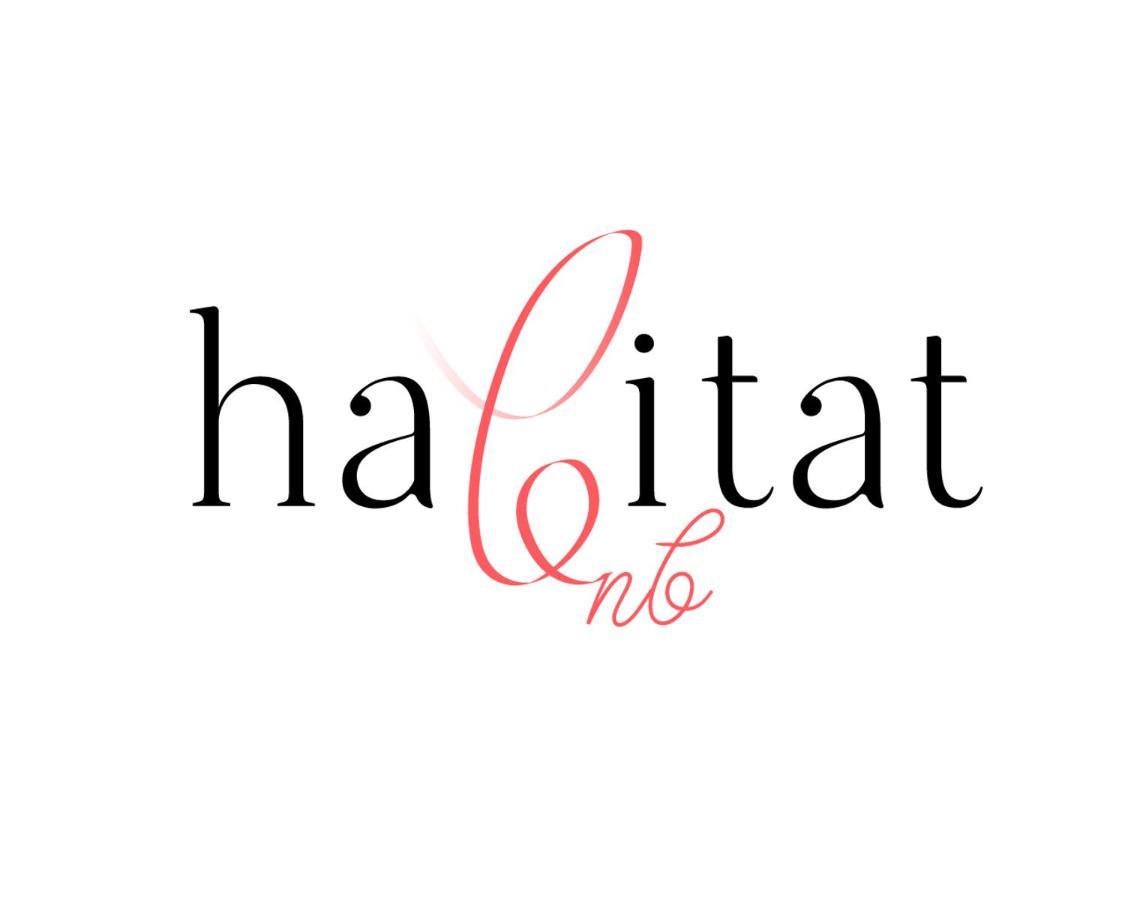 Habitat Nafplio Bnb-The Dreamers Apartment Eksteriør billede